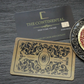 Continental Hotel Cards